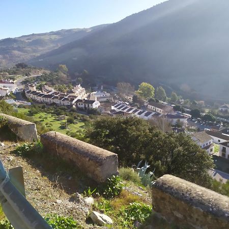 Villa Cristina Benaoján エクステリア 写真