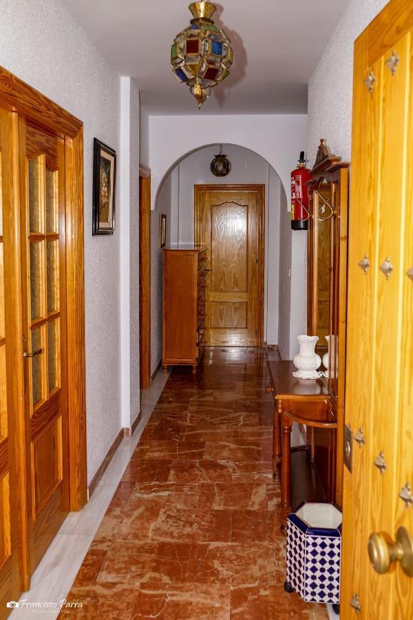Villa Cristina Benaoján エクステリア 写真
