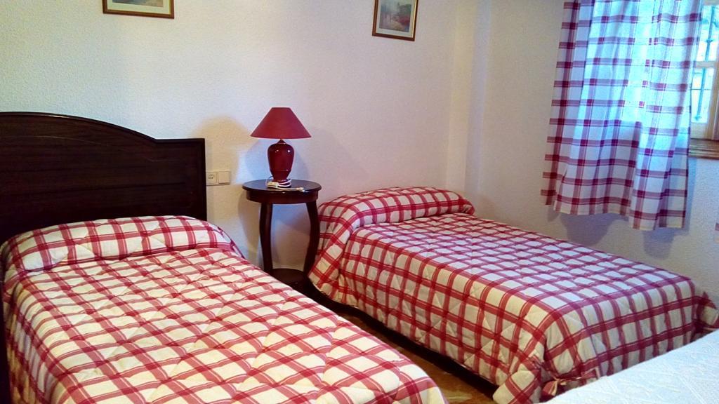 Villa Cristina Benaoján 部屋 写真