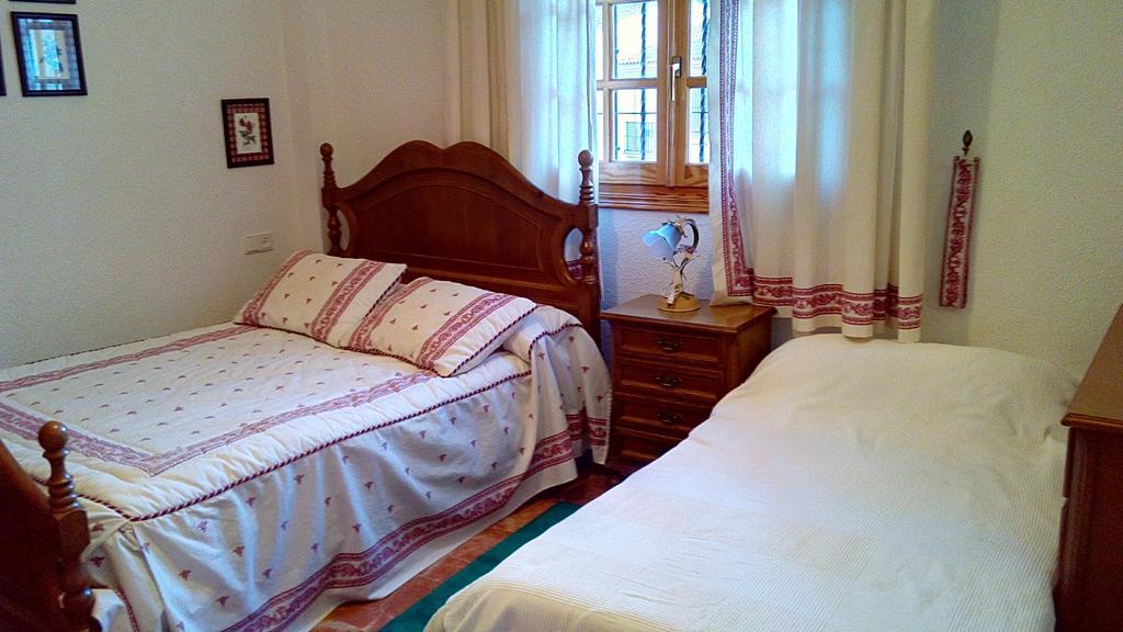 Villa Cristina Benaoján 部屋 写真