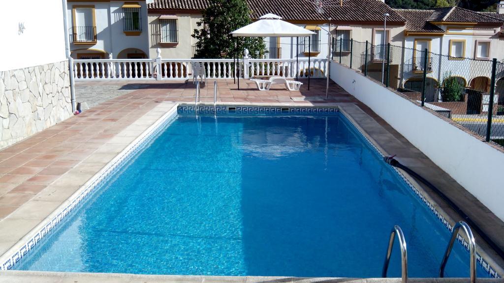 Villa Cristina Benaoján 部屋 写真